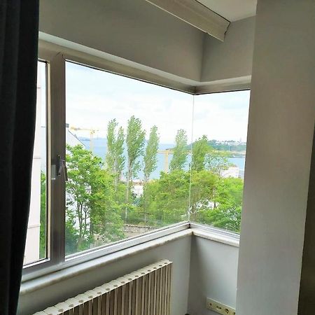 Residence Le Reve Истанбул Екстериор снимка