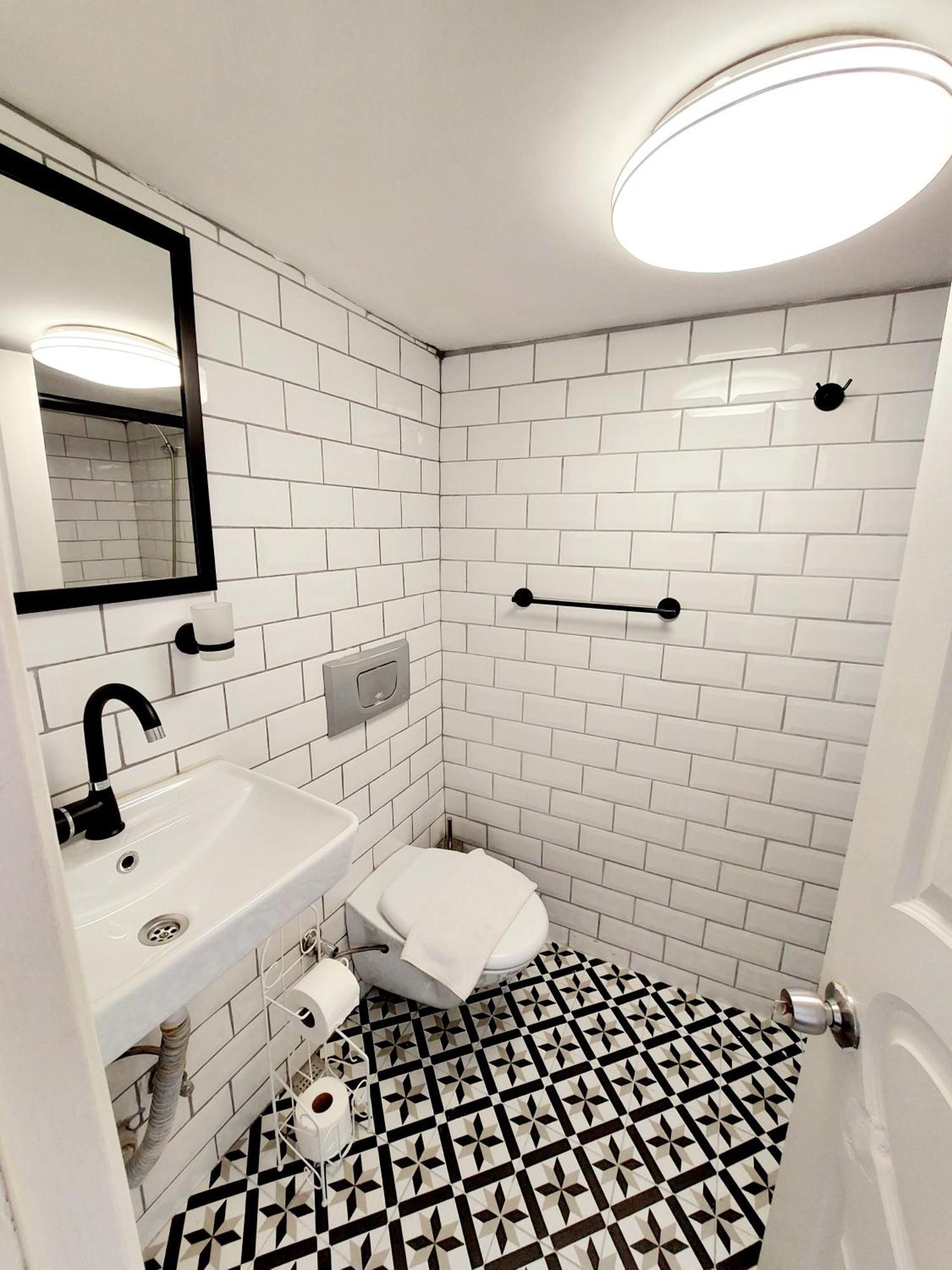Residence Le Reve Истанбул Стая снимка