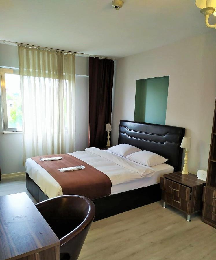 Residence Le Reve Истанбул Екстериор снимка